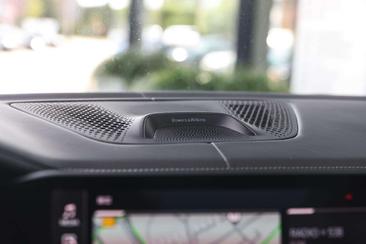 BMW X5 Compétition — photo 22