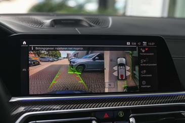 BMW X5 Compétition — photo 23