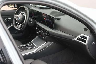 BMW Série 3 Berline 330e — photo 10