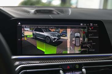 BMW X5 Compétition — photo 25