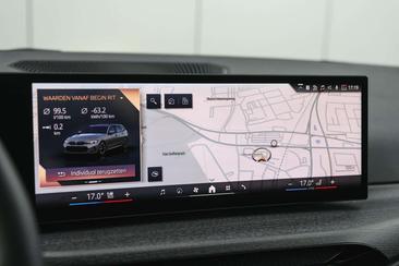 BMW Série 3 Berline 330e — photo 16
