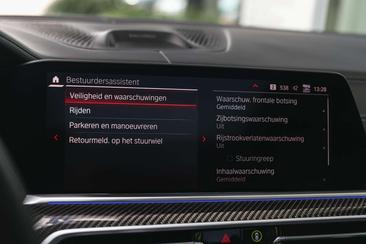 BMW X5 Compétition — photo 30