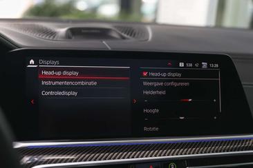 BMW X5 Compétition — photo 31