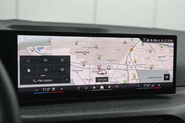 BMW Série 3 Berline 330e — photo 18
