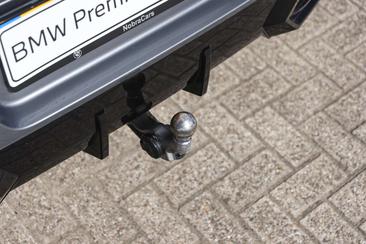 BMW IX2 EDrive20 — photo 29