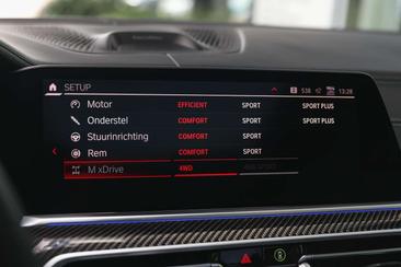 BMW X5 Compétition — photo 33