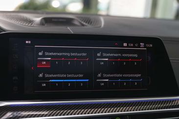 BMW X5 Compétition — photo 34