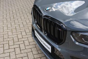 BMW X5 Compétition — photo 35