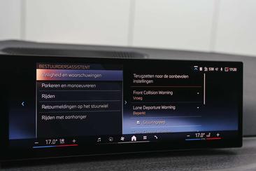 BMW Série 3 Berline 330e — photo 23