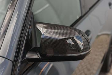 BMW X5 Compétition — photo 38