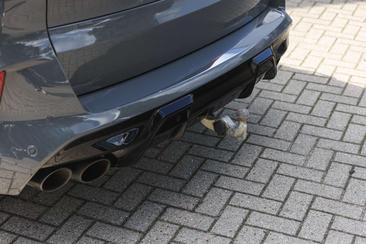BMW X5 Compétition — photo 41