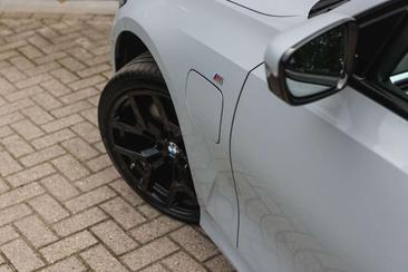 BMW Série 3 Berline 330e — photo 27