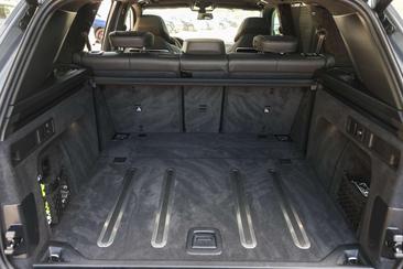 BMW X5 Compétition — photo 43