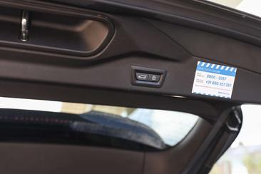 BMW X5 Compétition — photo 44