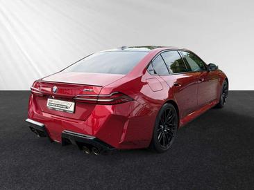 BMW M5 Berline CS — photo 2