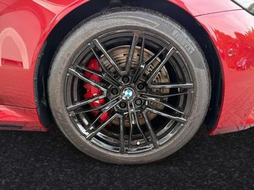 BMW M5 Berline CS — photo 3