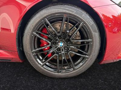 BMW M5 Berline CS