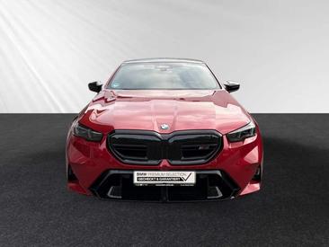 BMW M5 Berline CS — photo 5
