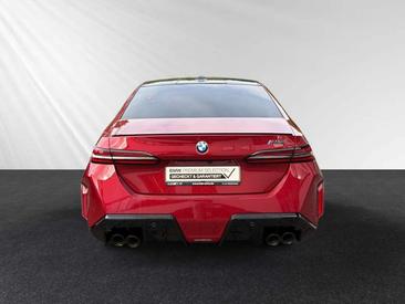 BMW M5 Berline CS — photo 6