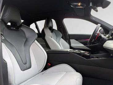 BMW M5 Berline CS — photo 7