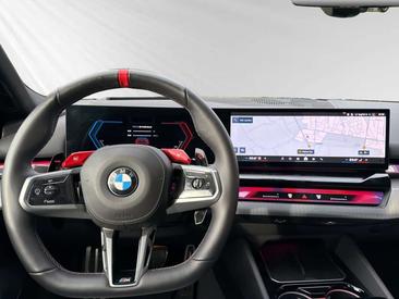 BMW M5 Berline CS — photo 10
