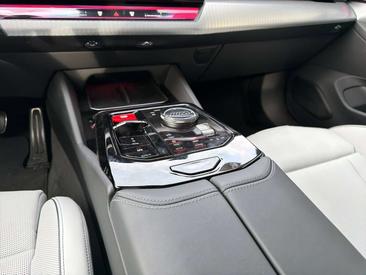 BMW M5 Berline CS — photo 11