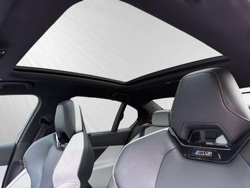 BMW M5 Berline CS — photo 18