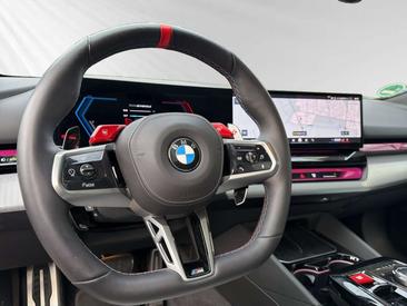 BMW M5 Berline CS — photo 19