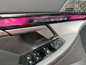 BMW M5 Berline CS — photo 20