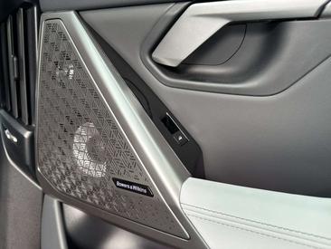 BMW M5 Berline CS — photo 27