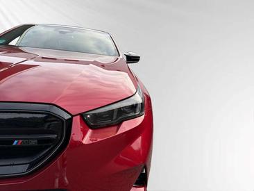 BMW M5 Berline CS — photo 29