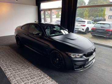 BMW M4 Competition — photo 3