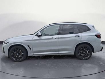 BMW X3 Berline Ix — photo 2