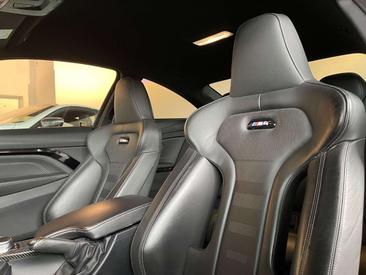 BMW M4 Competition — photo 5