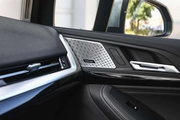 BMW Série 2 Active Tourer 218i — photo 15