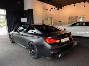BMW M4 Competition — photo 6
