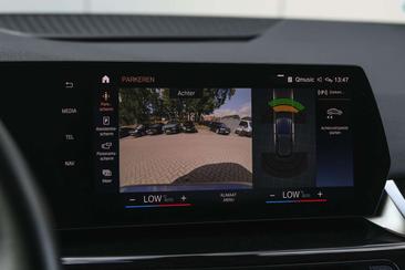 BMW Série 2 Active Tourer 218i — photo 16
