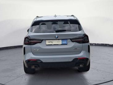 BMW X3 Berline Ix — photo 4
