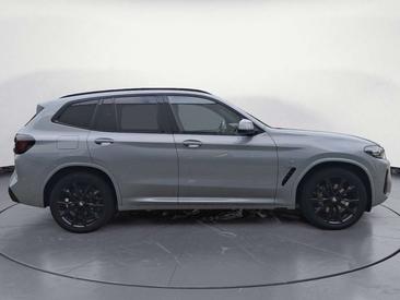 BMW X3 Berline Ix — photo 5