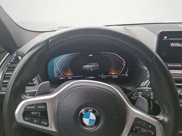 BMW X3 Berline Ix — photo 10