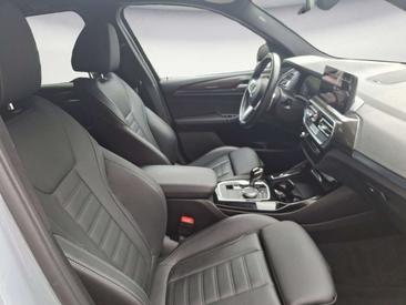 BMW X3 Berline Ix — photo 12