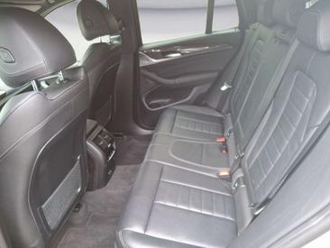 BMW X3 Berline Ix — photo 13