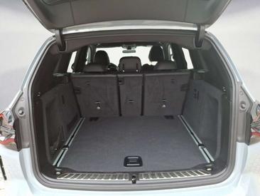 BMW X3 Berline Ix — photo 14
