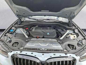 BMW X3 Berline Ix — photo 15
