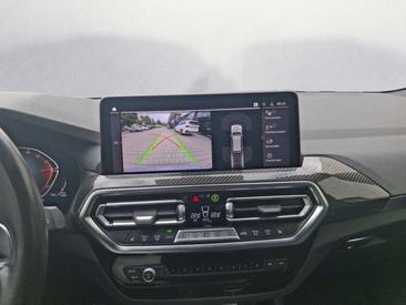 BMW X3 Berline Ix — photo 16