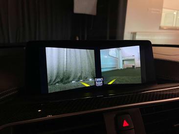 BMW M4 Competition — photo 20