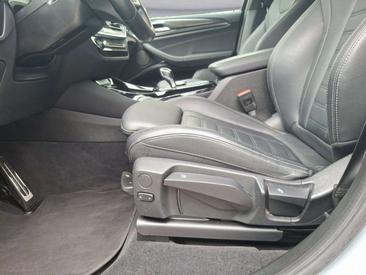 BMW X3 Berline Ix — photo 18