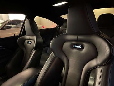 BMW M4 Competition — photo 21