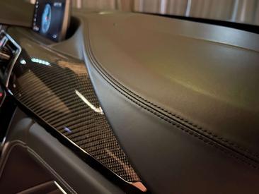 BMW M4 Competition — photo 24