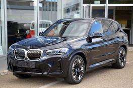 BMW iX3 - 2023 - Joinsteer - #1